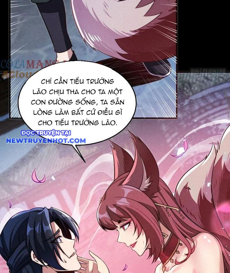 Ta Nhặt Đồ Bỏ Tại Tận Thế Chapter 25 - Trang 2