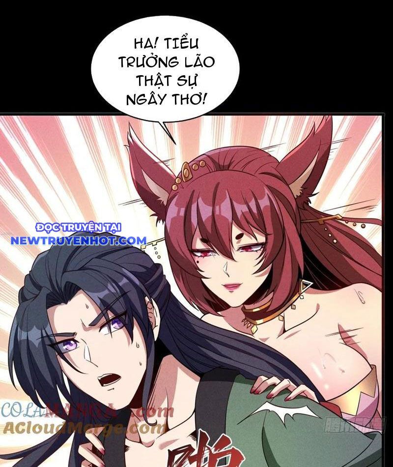 Ta Nhặt Đồ Bỏ Tại Tận Thế Chapter 25 - Trang 2