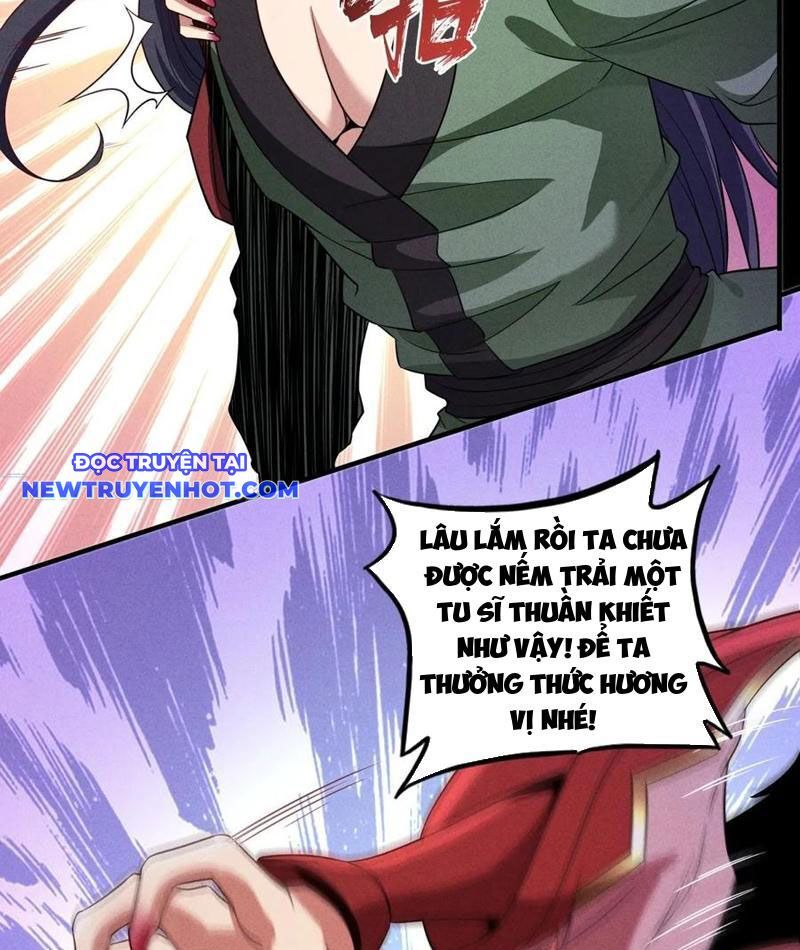 Ta Nhặt Đồ Bỏ Tại Tận Thế Chapter 25 - Trang 2