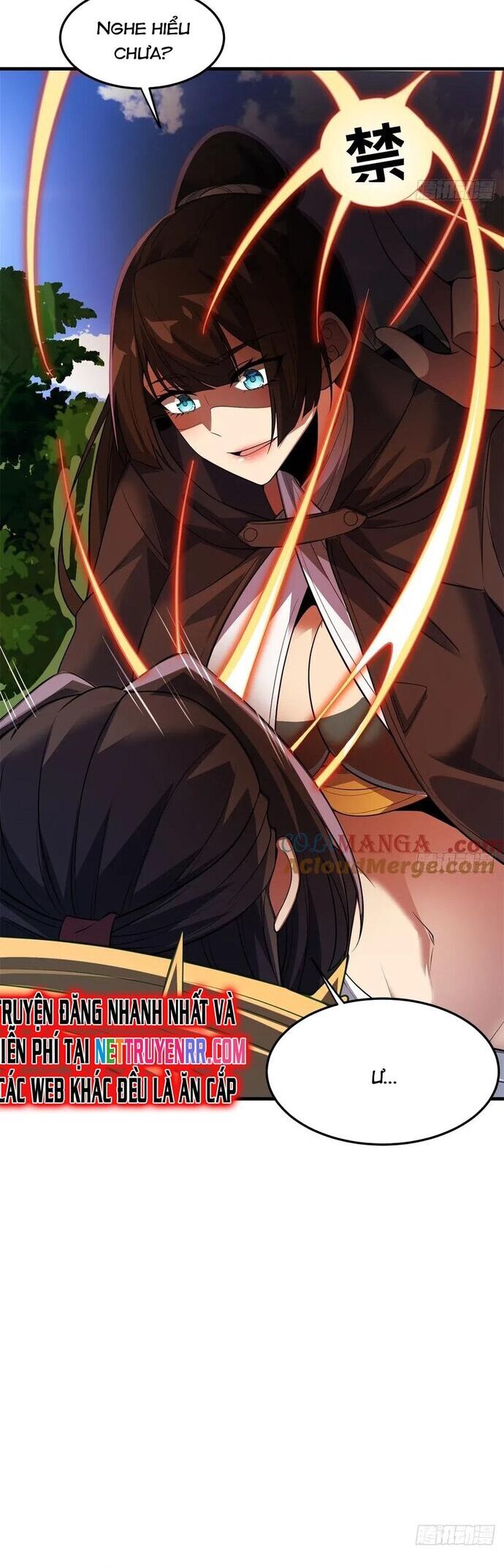 Ta Nhặt Đồ Bỏ Tại Tận Thế Chapter 37 - Trang 2