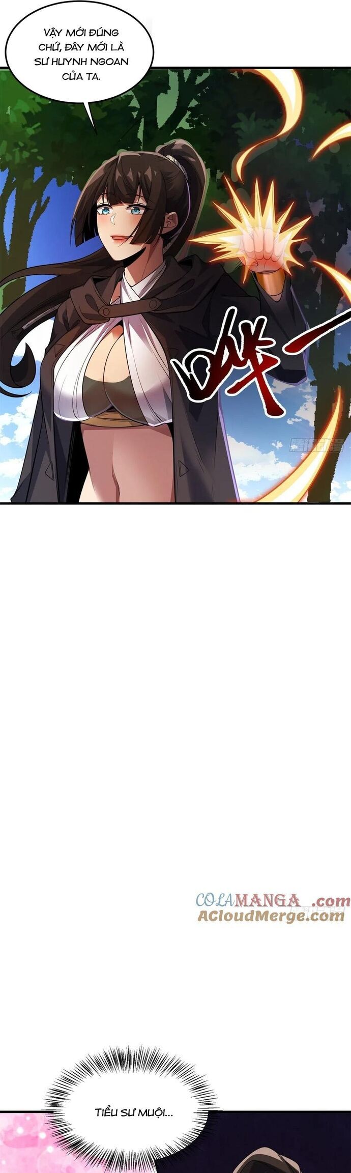 Ta Nhặt Đồ Bỏ Tại Tận Thế Chapter 37 - Trang 2