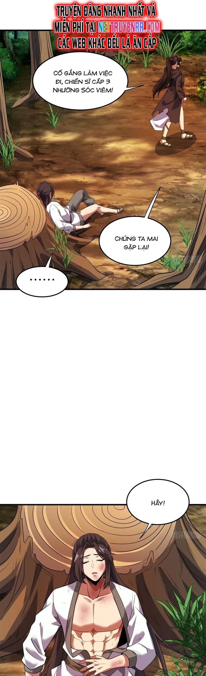 Ta Nhặt Đồ Bỏ Tại Tận Thế Chapter 37 - Trang 2