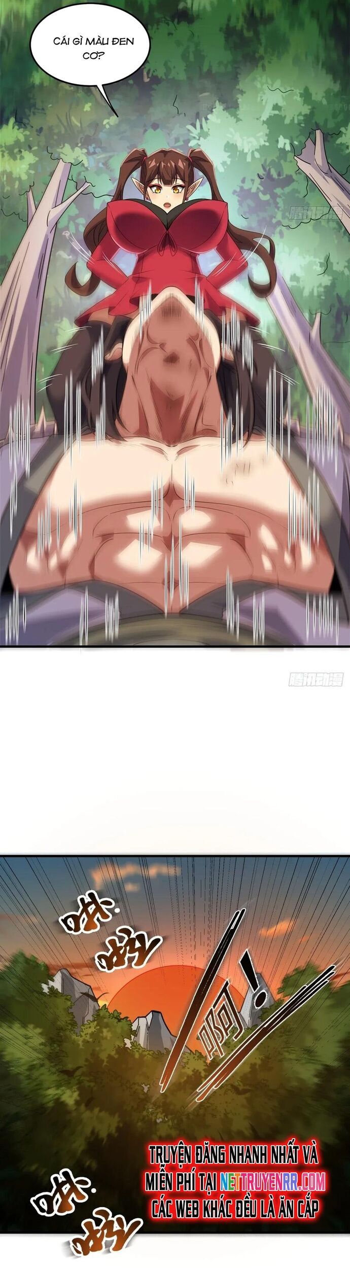 Ta Nhặt Đồ Bỏ Tại Tận Thế Chapter 37 - Trang 2