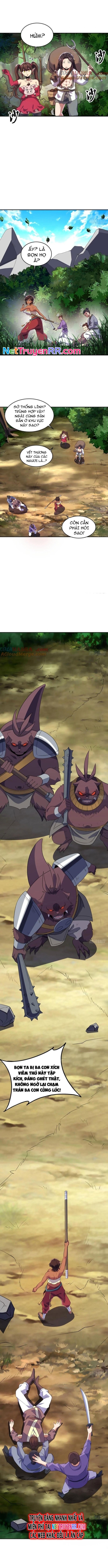 Ta Nhặt Đồ Bỏ Tại Tận Thế Chapter 38 - Trang 2