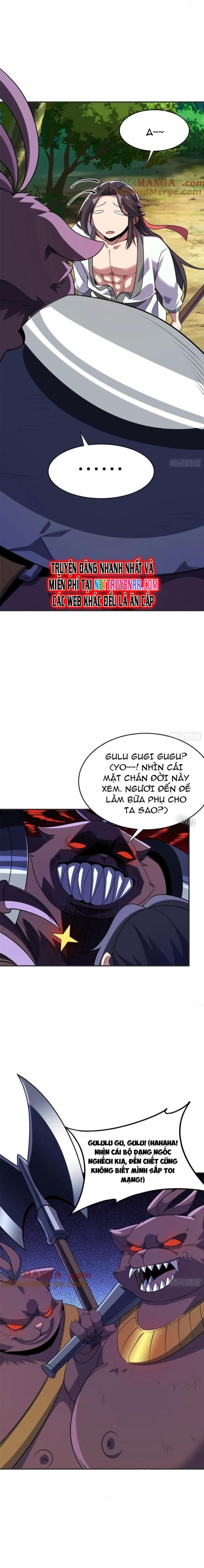 Ta Nhặt Đồ Bỏ Tại Tận Thế Chapter 38 - Trang 2