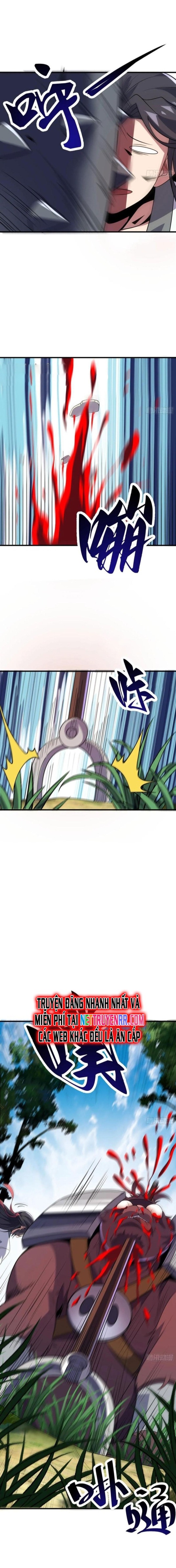 Ta Nhặt Đồ Bỏ Tại Tận Thế Chapter 38 - Trang 2