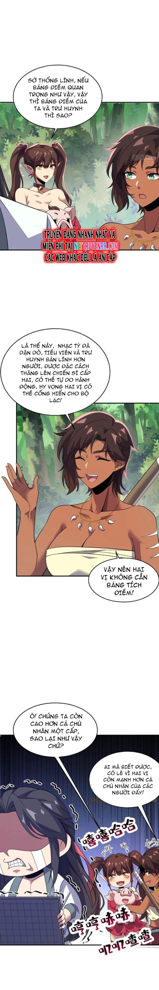 Ta Nhặt Đồ Bỏ Tại Tận Thế Chapter 38 - Trang 2