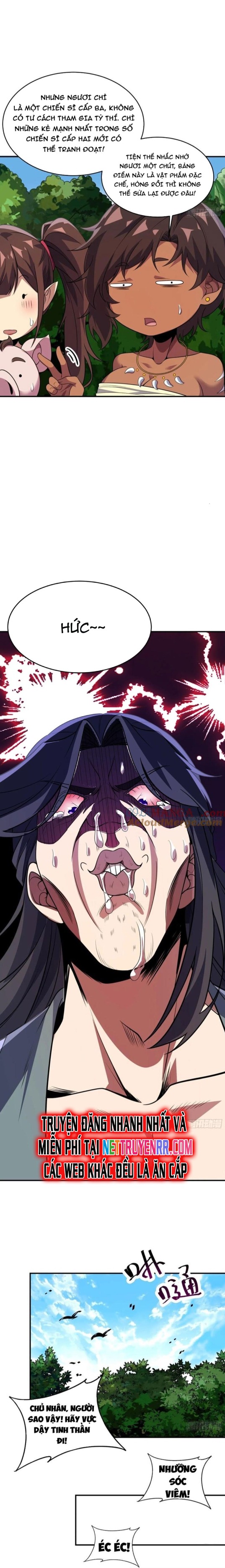 Ta Nhặt Đồ Bỏ Tại Tận Thế Chapter 38 - Trang 2