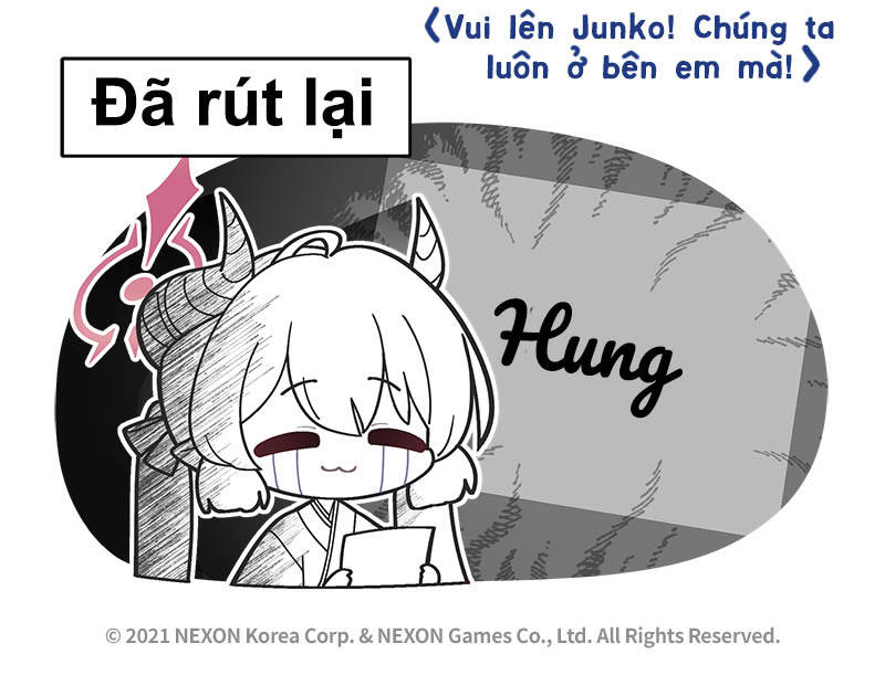 Blue Archive! (Global) Chapter 151 - Trang 2