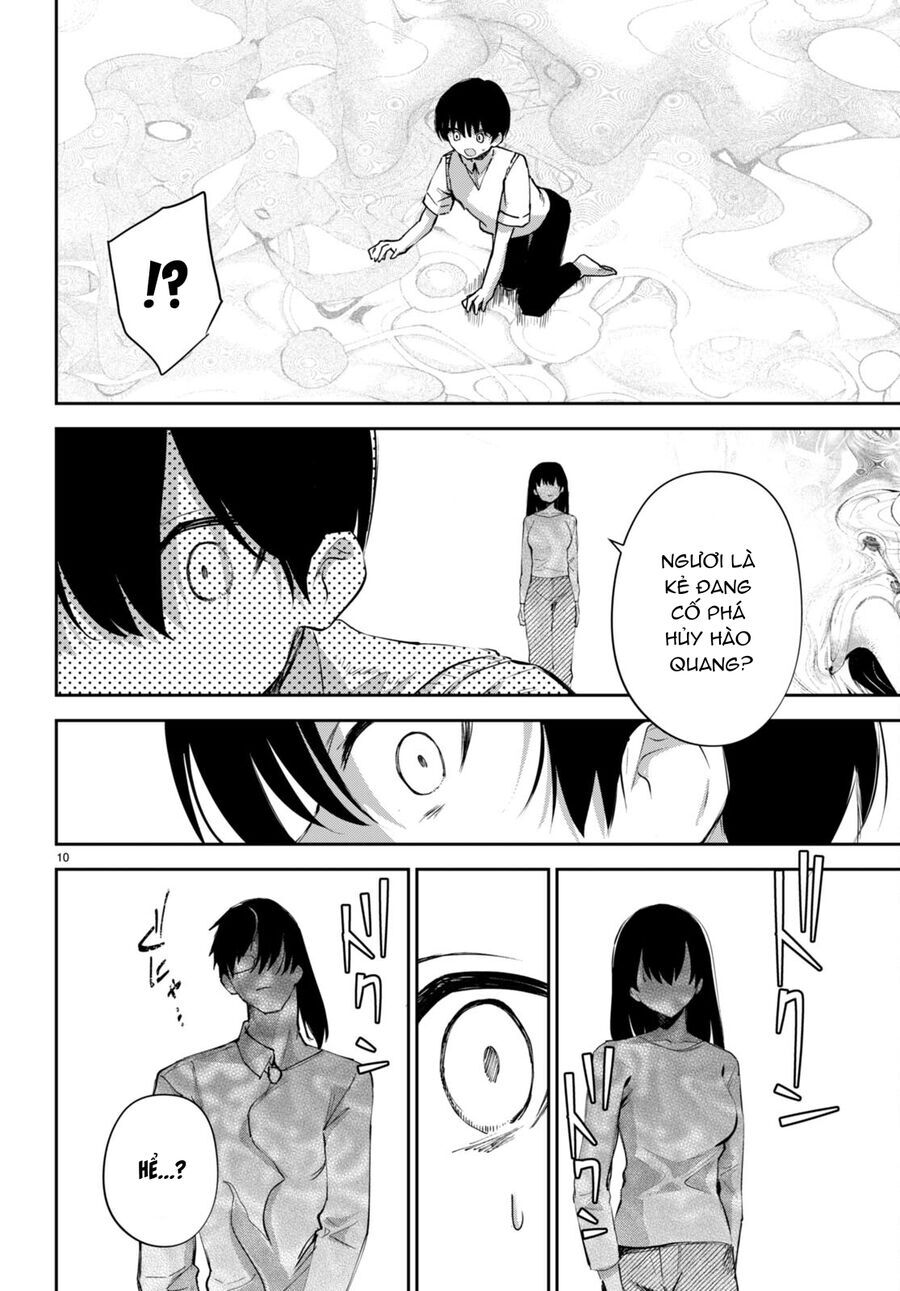 Shuumatsu No Hanayome-Sama ~Sweet Home†Melty Life~ Chapter 18 - Trang 2