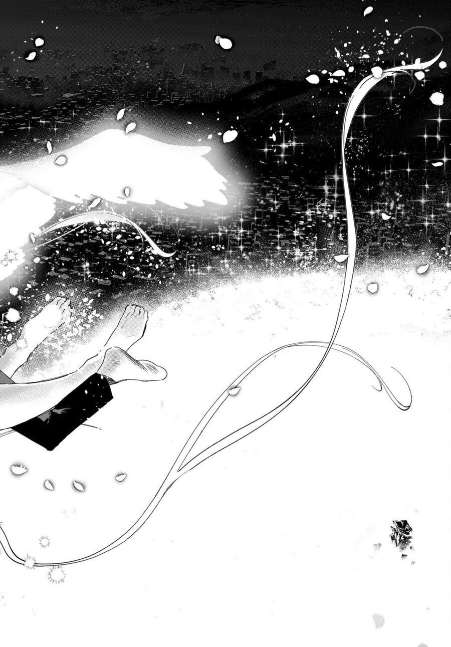 Shuumatsu No Hanayome-Sama ~Sweet Home†Melty Life~ Chapter 18 - Trang 2