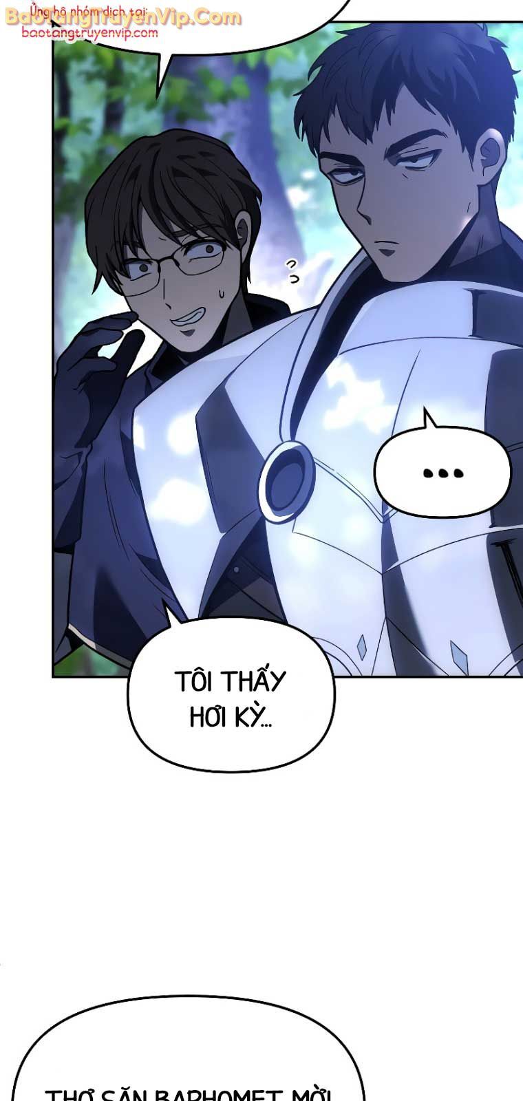 Ta Từng Là Tháp Vương Chapter 101 - Trang 2