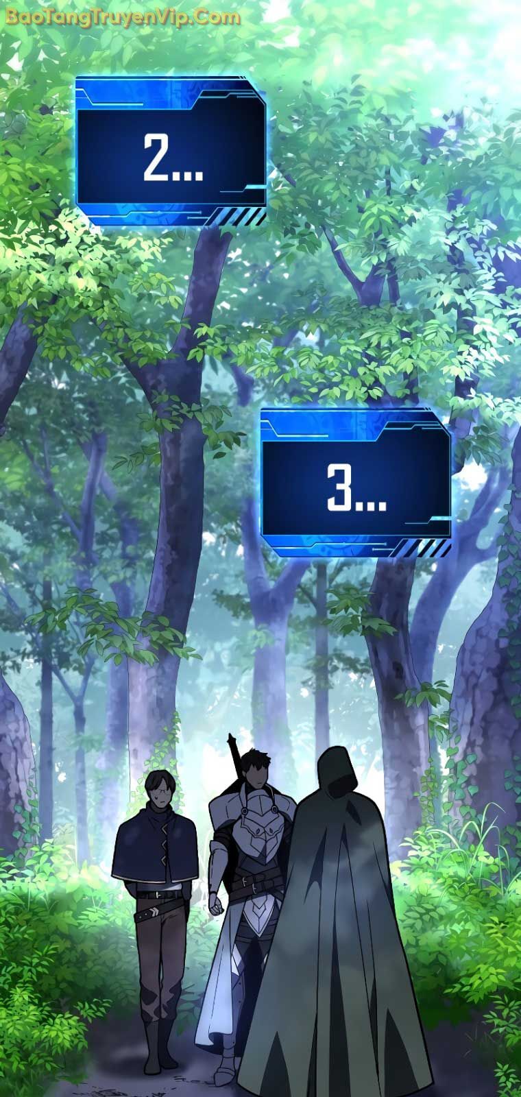 Ta Từng Là Tháp Vương Chapter 101 - Trang 2