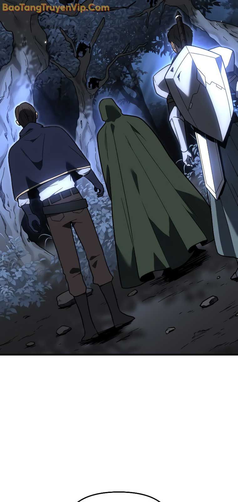 Ta Từng Là Tháp Vương Chapter 101 - Trang 2