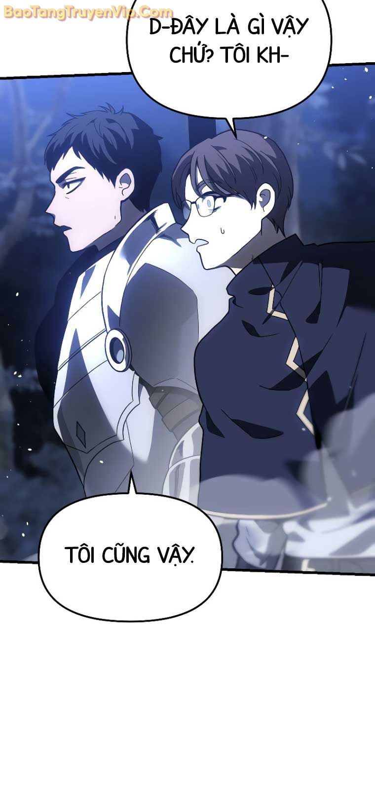 Ta Từng Là Tháp Vương Chapter 101 - Trang 2