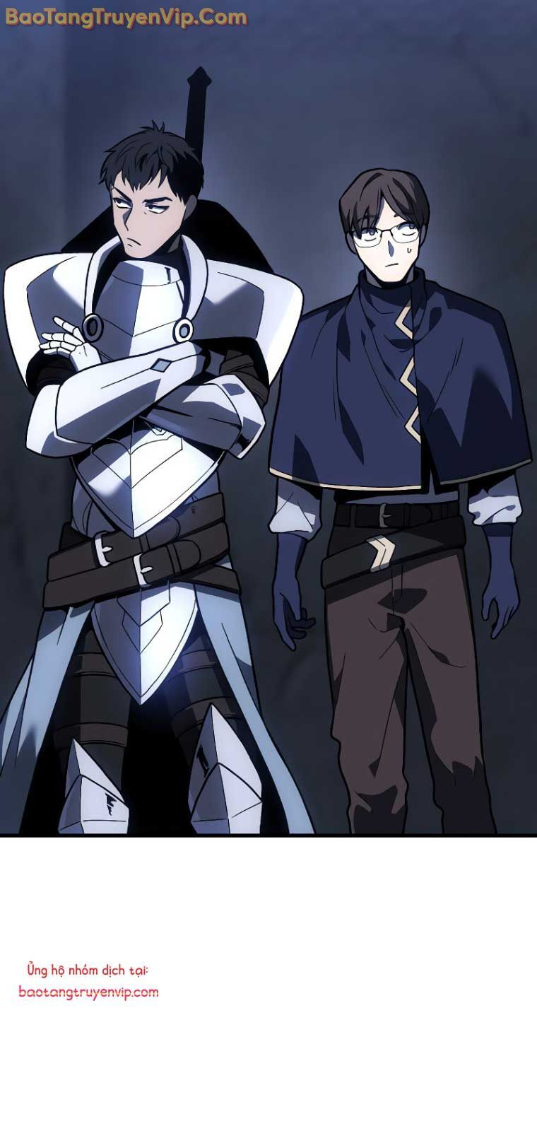 Ta Từng Là Tháp Vương Chapter 101 - Trang 2