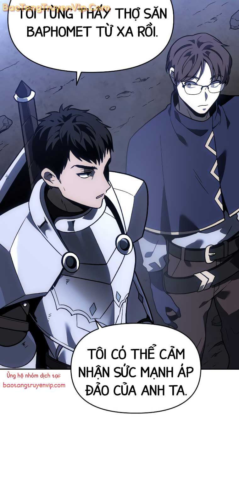 Ta Từng Là Tháp Vương Chapter 101 - Trang 2