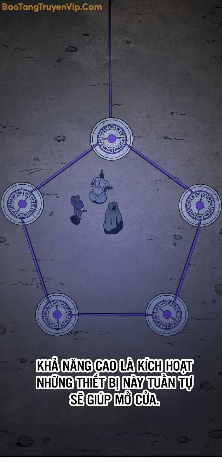 Ta Từng Là Tháp Vương Chapter 101 - Trang 2