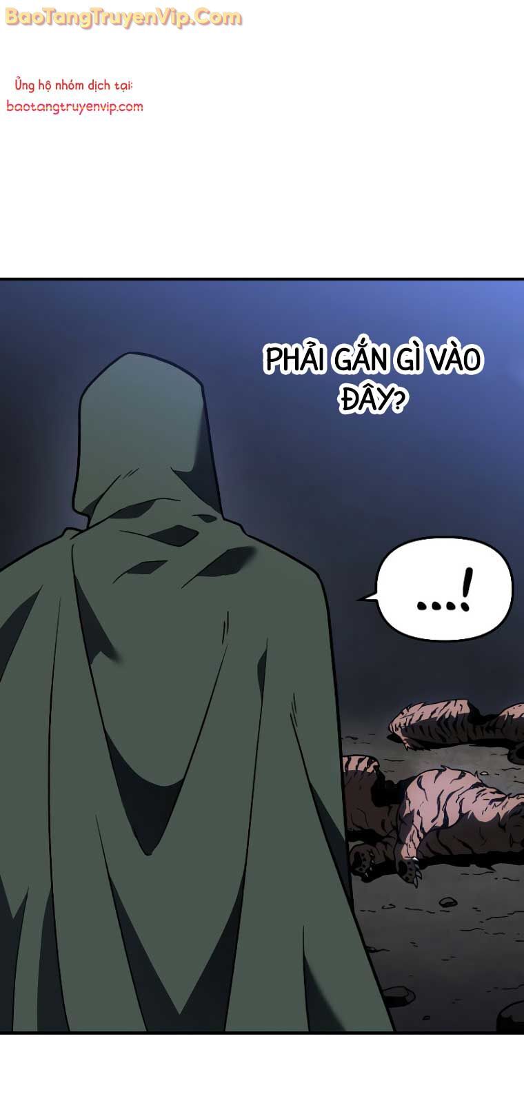 Ta Từng Là Tháp Vương Chapter 101 - Trang 2