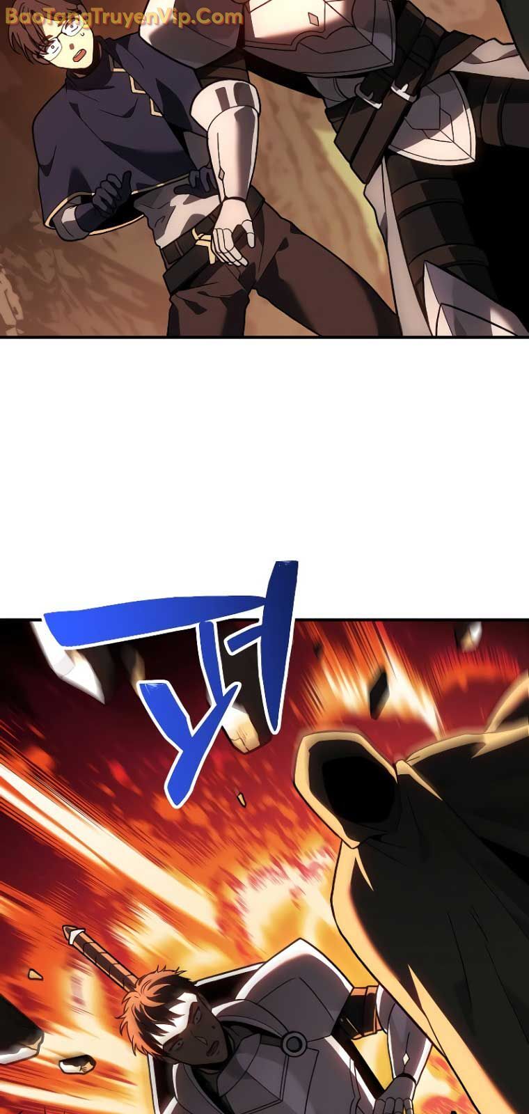 Ta Từng Là Tháp Vương Chapter 101 - Trang 2