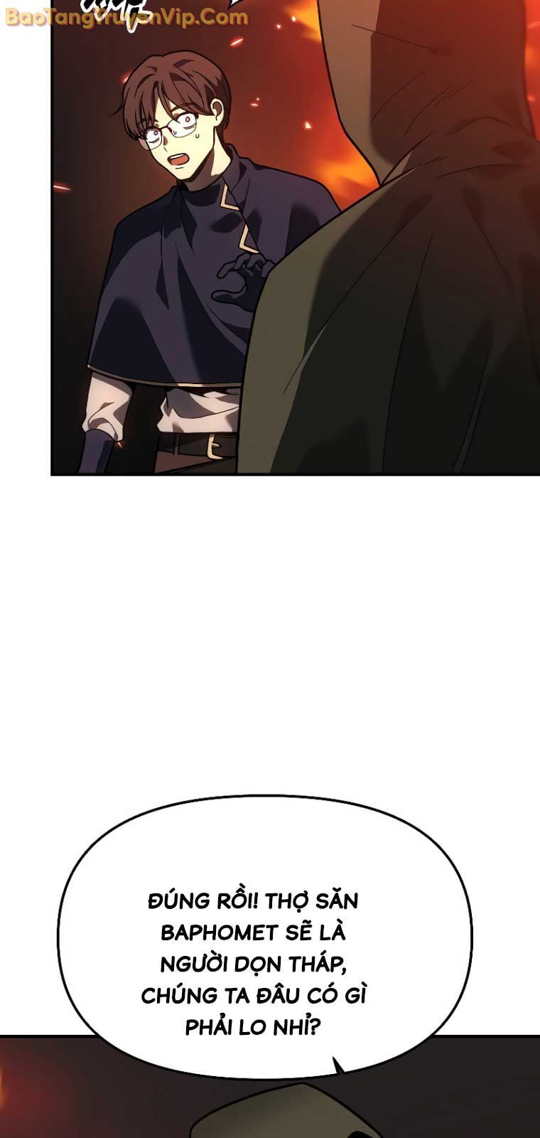 Ta Từng Là Tháp Vương Chapter 101 - Trang 2