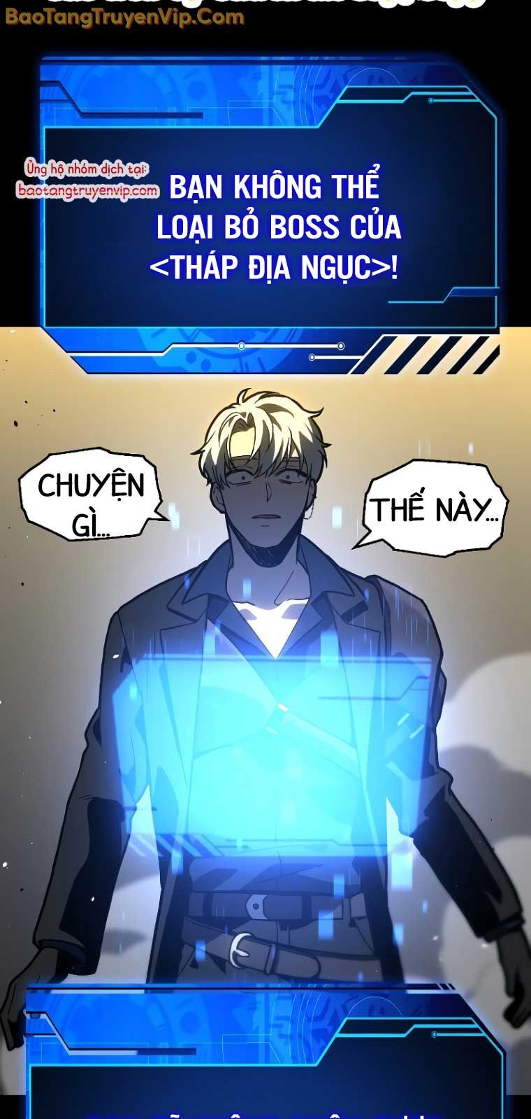 Ta Từng Là Tháp Vương Chapter 101 - Trang 2