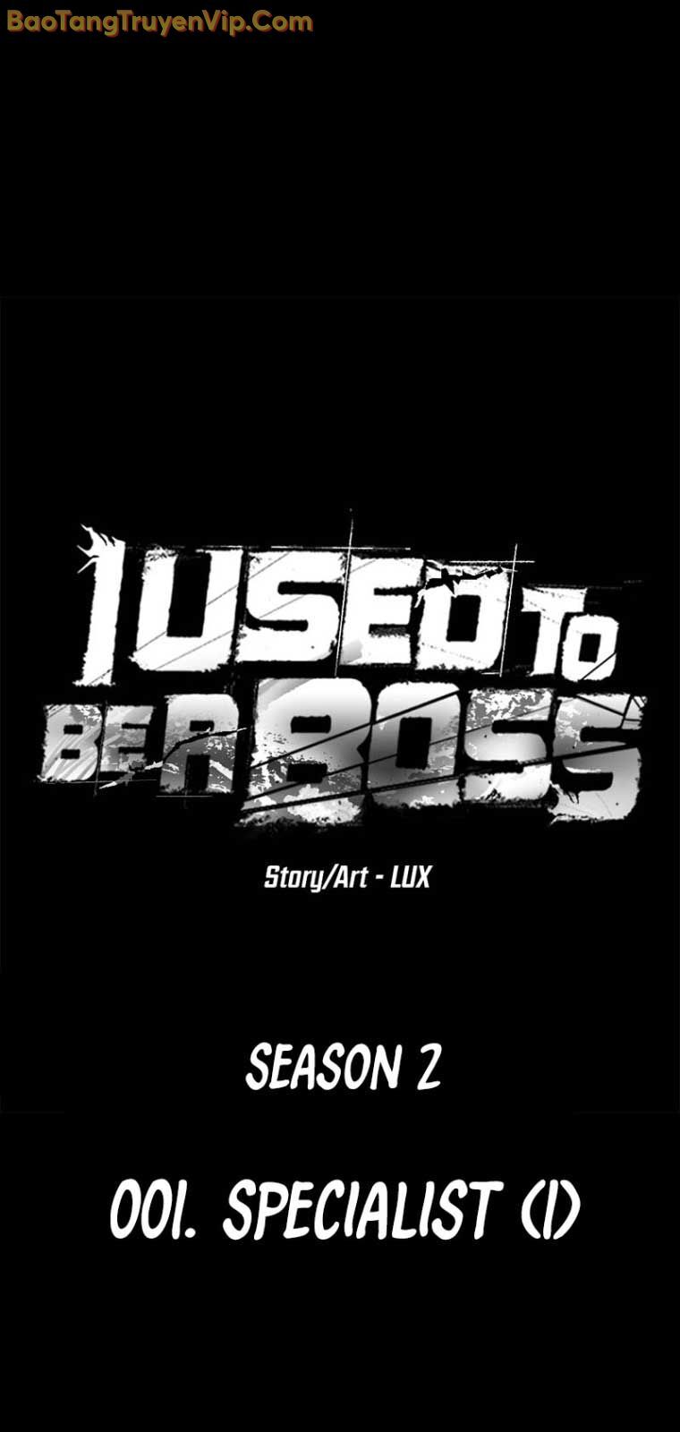 Ta Từng Là Tháp Vương Chapter 101 - Trang 2