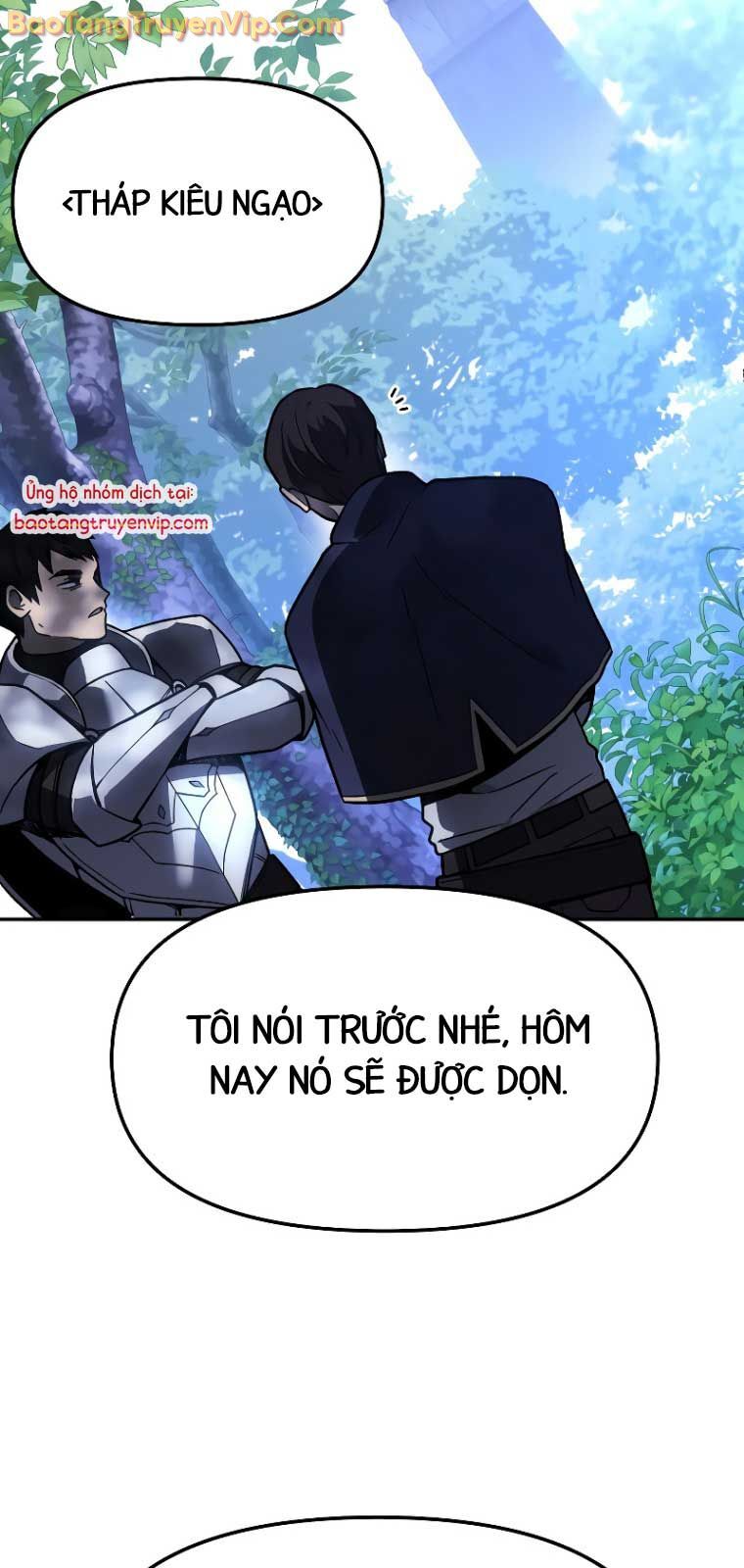 Ta Từng Là Tháp Vương Chapter 101 - Trang 2