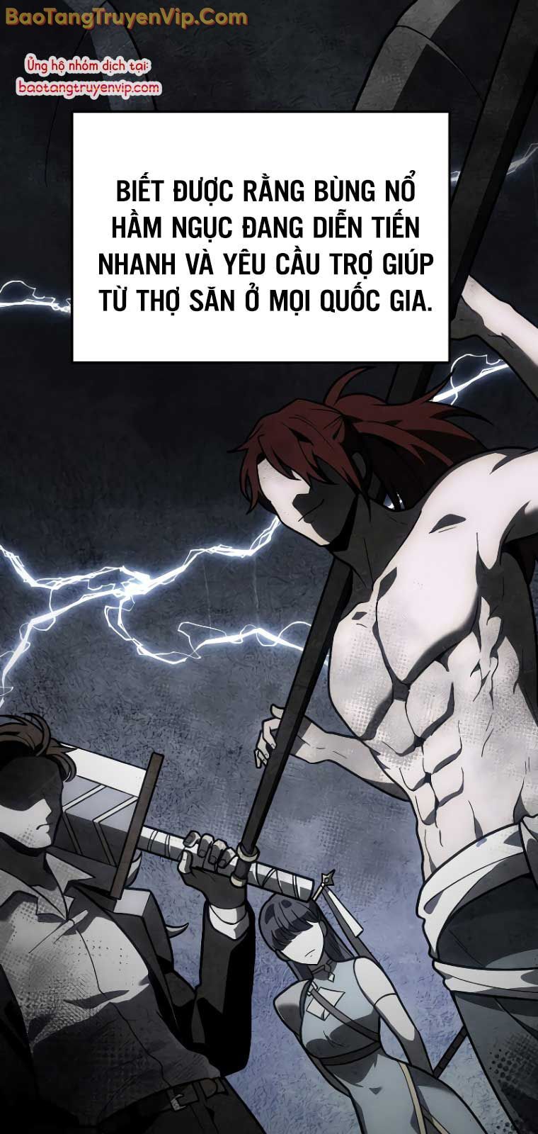 Ta Từng Là Tháp Vương Chapter 101 - Trang 2