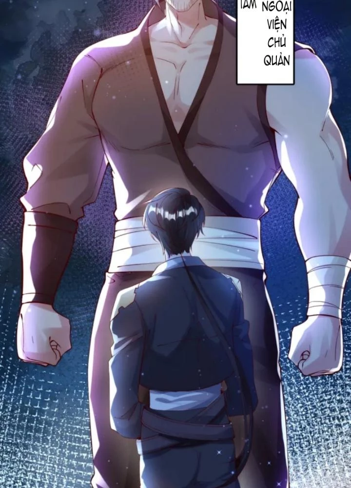 Vũ Cực Điên Phong Chapter 1 - Trang 2