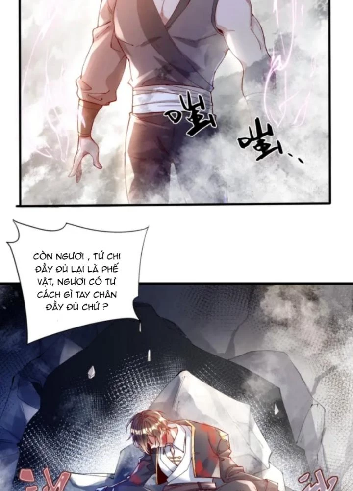 Vũ Cực Điên Phong Chapter 1 - Trang 2