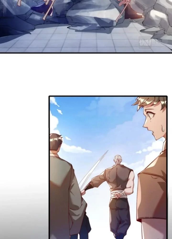 Vũ Cực Điên Phong Chapter 1 - Trang 2