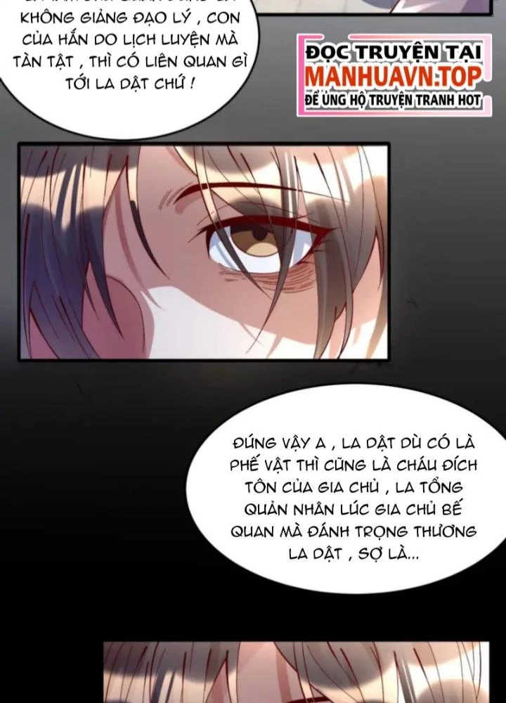 Vũ Cực Điên Phong Chapter 1 - Trang 2