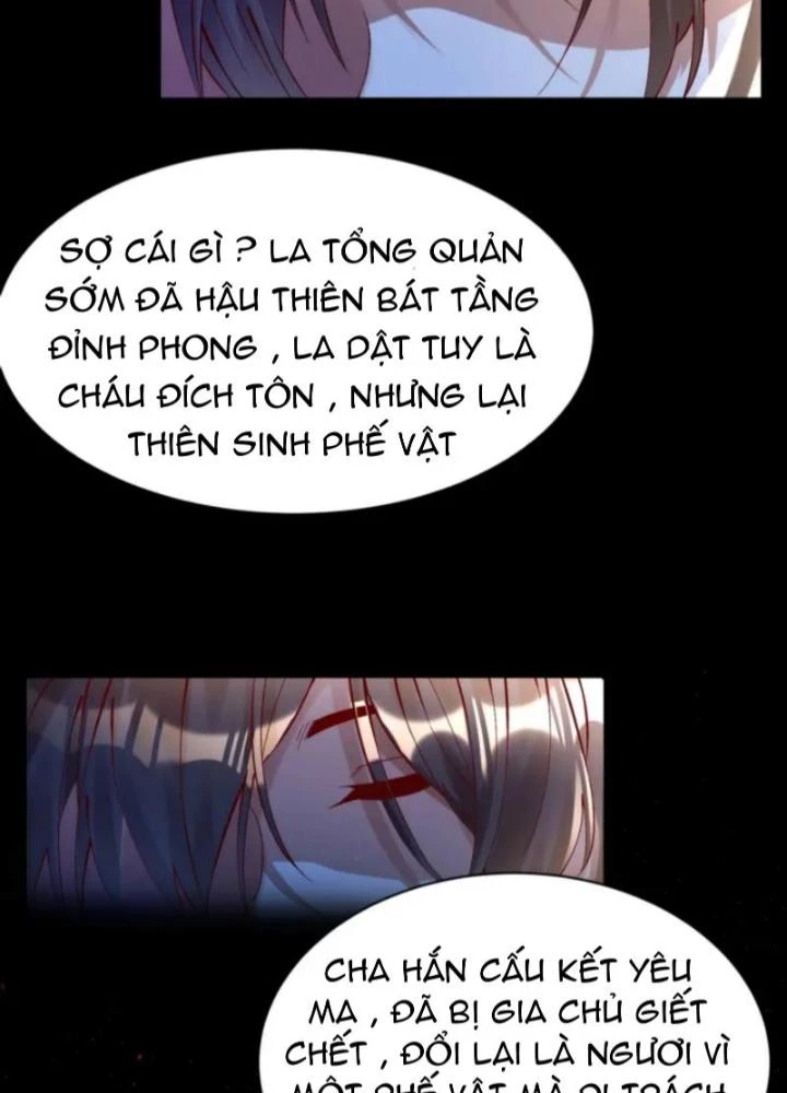 Vũ Cực Điên Phong Chapter 1 - Trang 2