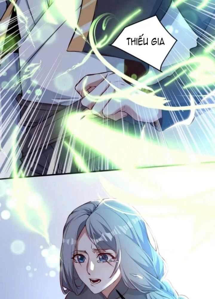 Vũ Cực Điên Phong Chapter 1 - Trang 2