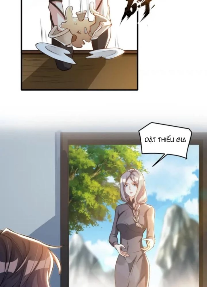 Vũ Cực Điên Phong Chapter 1 - Trang 2