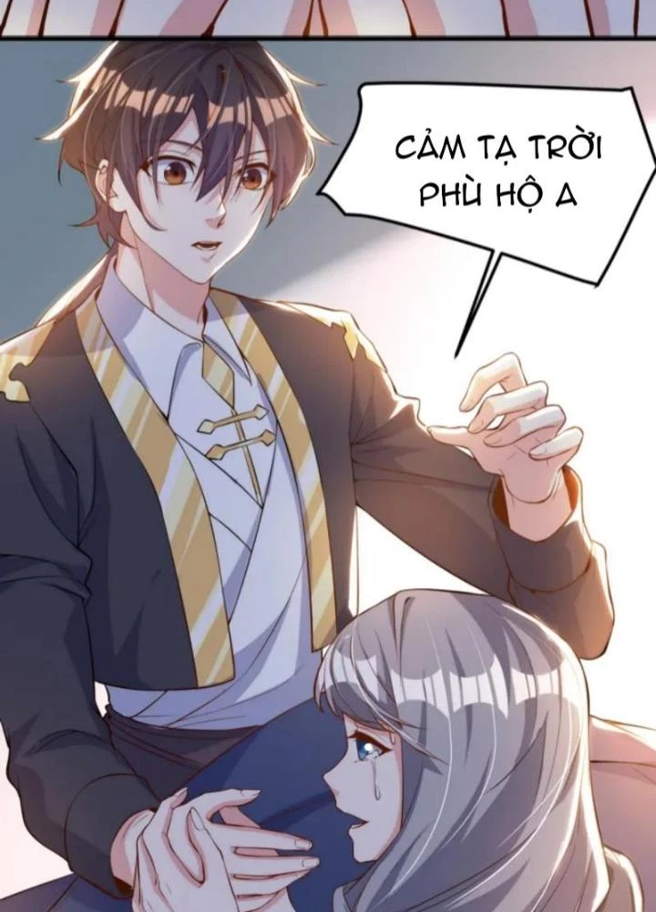 Vũ Cực Điên Phong Chapter 1 - Trang 2