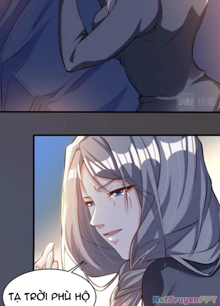 Vũ Cực Điên Phong Chapter 1 - Trang 2