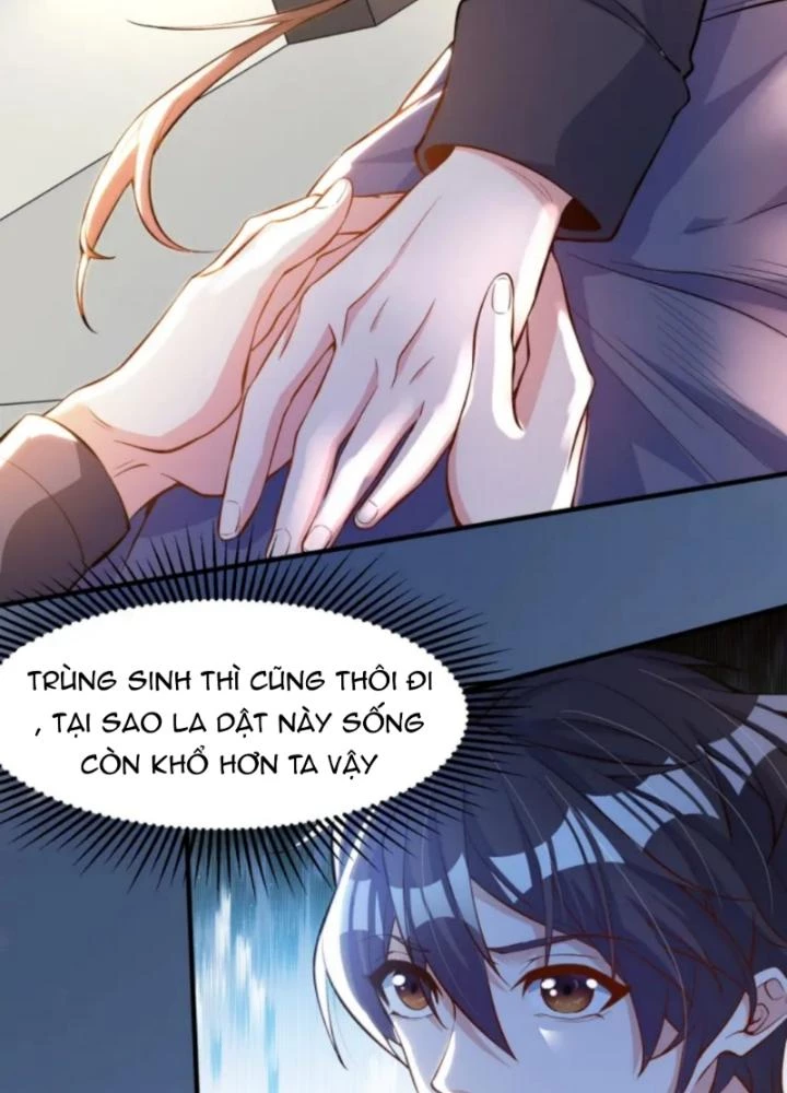 Vũ Cực Điên Phong Chapter 1 - Trang 2