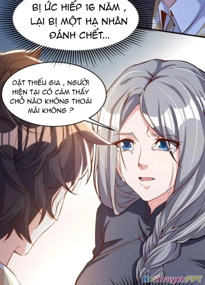 Vũ Cực Điên Phong Chapter 1 - Trang 2