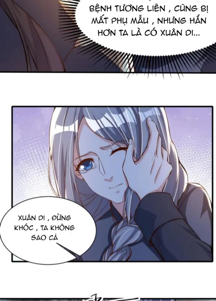 Vũ Cực Điên Phong Chapter 1 - Trang 2