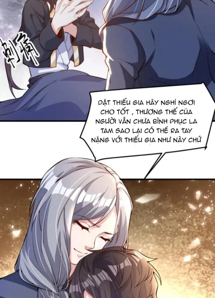 Vũ Cực Điên Phong Chapter 1 - Trang 2