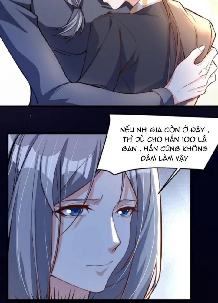 Vũ Cực Điên Phong Chapter 1 - Trang 2