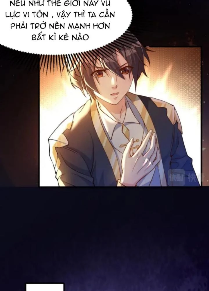 Vũ Cực Điên Phong Chapter 1 - Trang 2