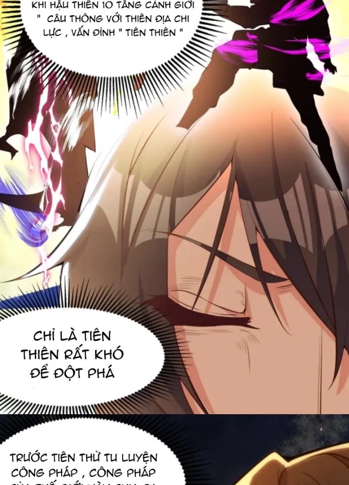 Vũ Cực Điên Phong Chapter 1 - Trang 2