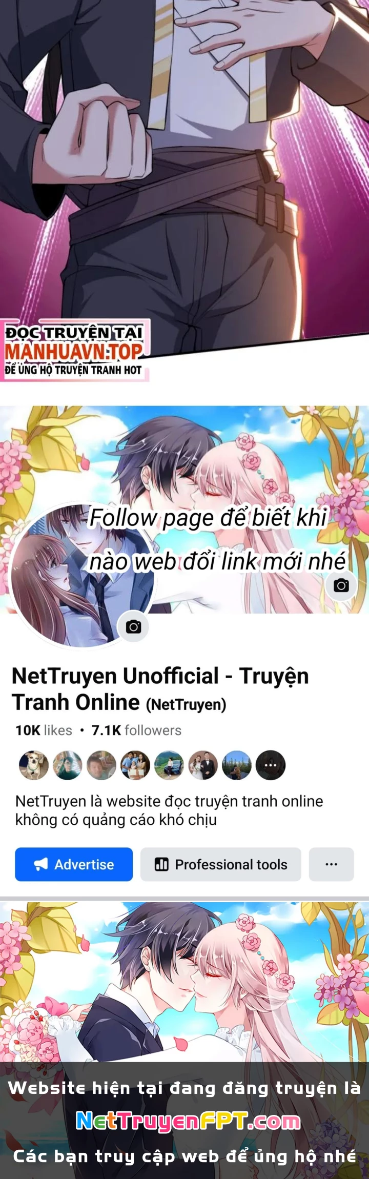 Vũ Cực Điên Phong Chapter 1 - Trang 2