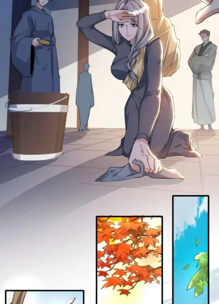 Vũ Cực Điên Phong Chapter 1 - Trang 2