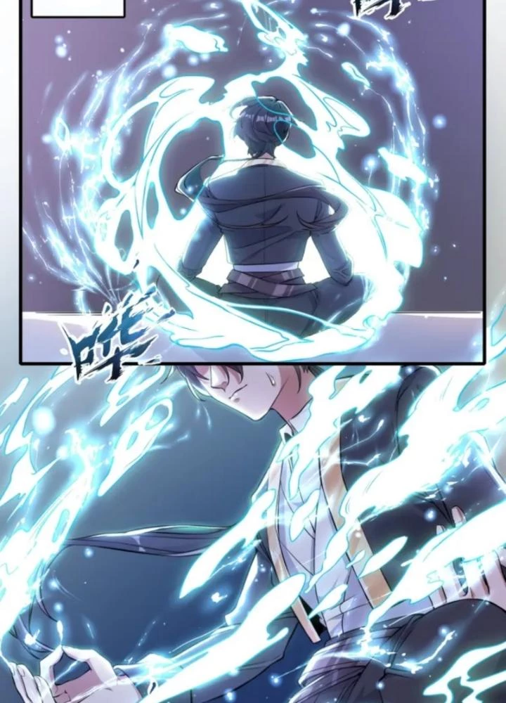 Vũ Cực Điên Phong Chapter 1 - Trang 2