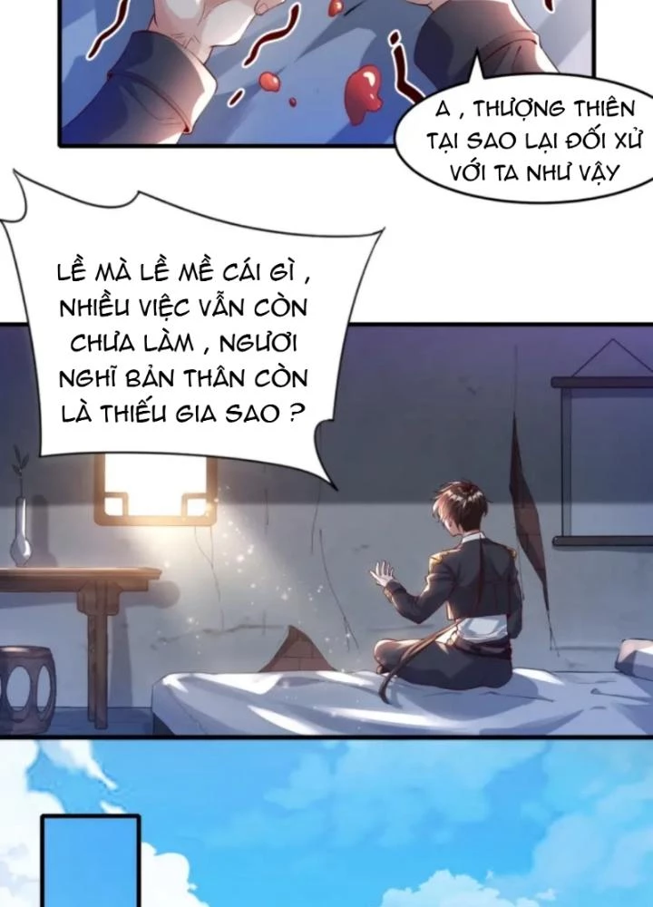 Vũ Cực Điên Phong Chapter 1 - Trang 2