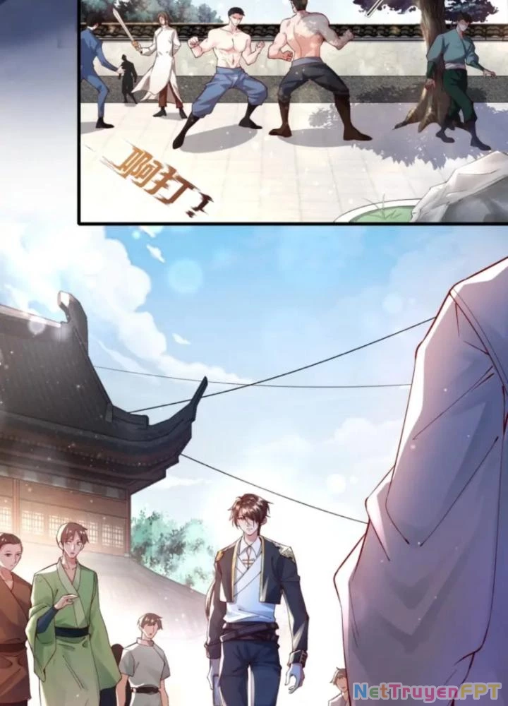 Vũ Cực Điên Phong Chapter 1 - Trang 2